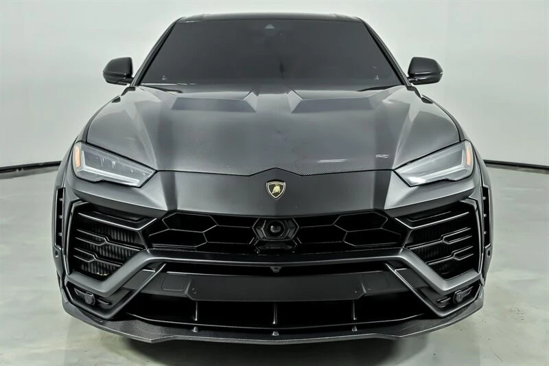 2022 Lamborghini Urus - Image 5 of 31