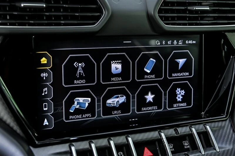 2022 Lamborghini Urus - Image 30 of 31