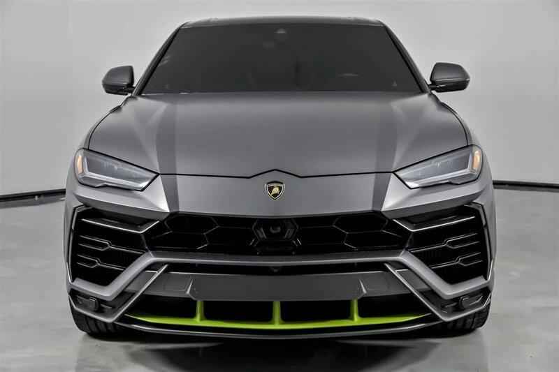 2022 Lamborghini Urus - Image 5 of 21