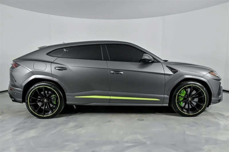 2022 Lamborghini Urus - Image 14 of 21