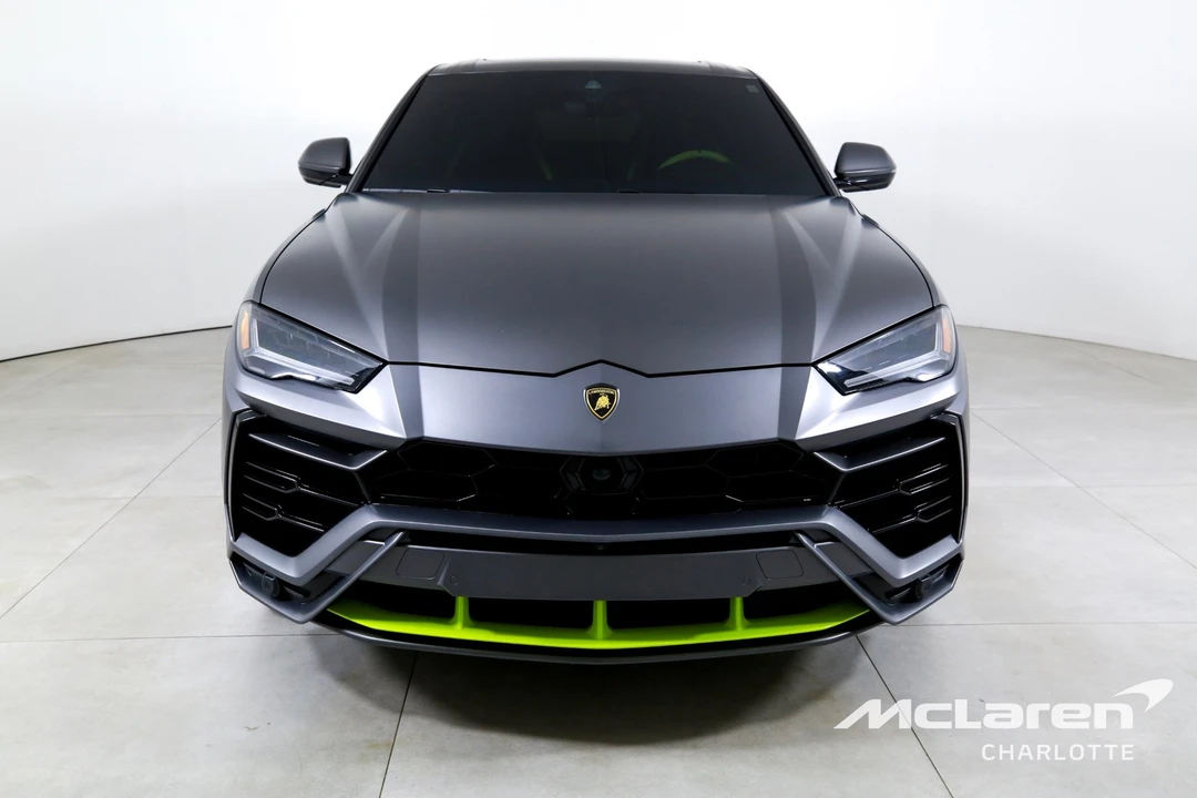 2022 Lamborghini Urus - Image 4 of 12