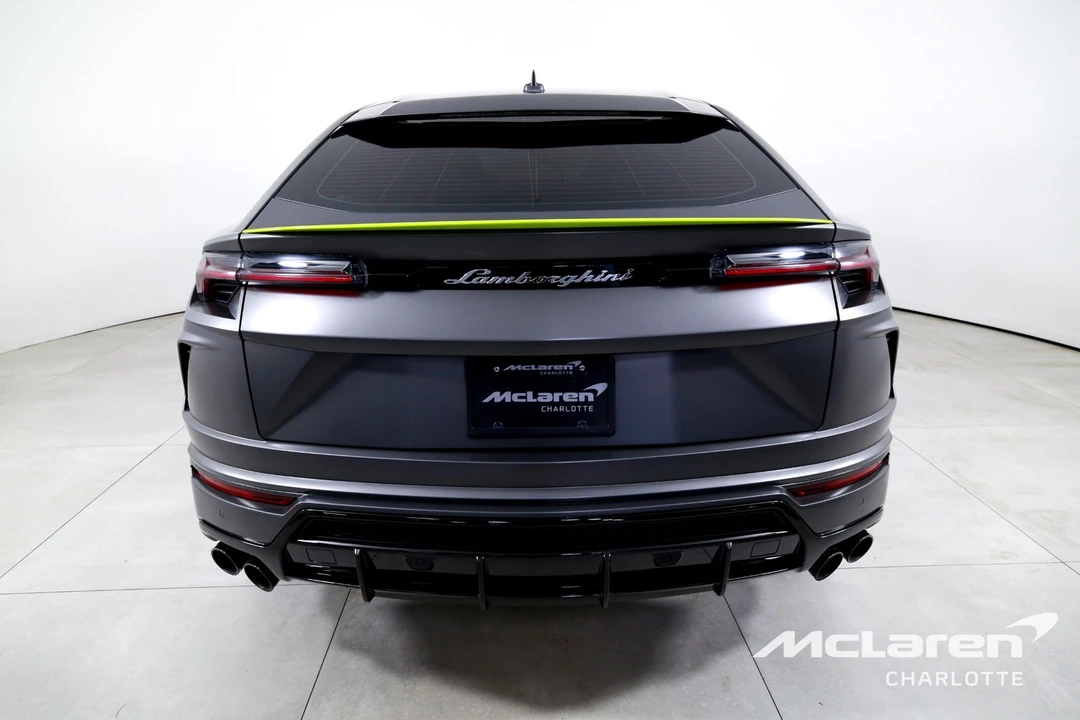 2022 Lamborghini Urus - Image 6 of 12