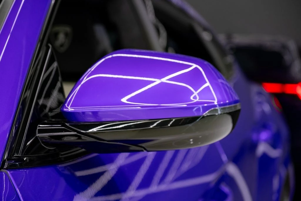 2022 Lamborghini Urus - Image 24 of 31