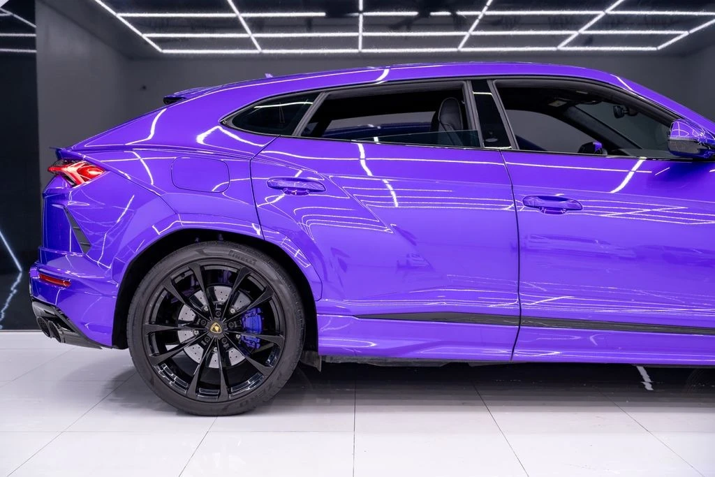 2022 Lamborghini Urus - Image 11 of 31