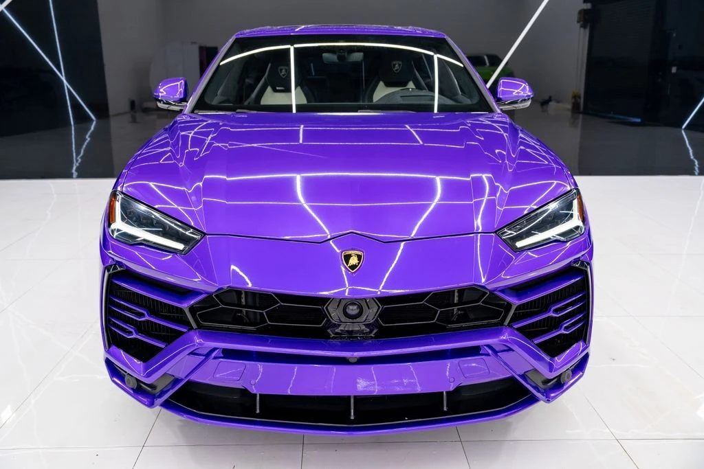 2022 Lamborghini Urus - Image 8 of 31