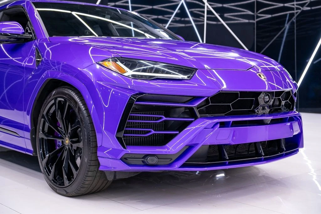 2022 Lamborghini Urus - Image 6 of 31