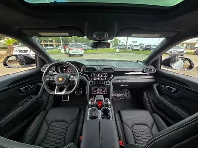 2022 Lamborghini Urus - Image 20 of 20