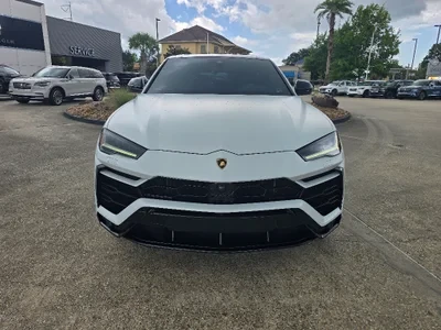 2022 Lamborghini Urus - Image 8 of 20