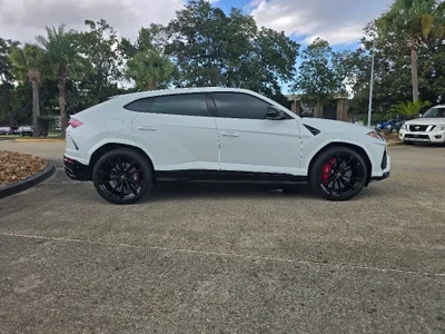 2022 Lamborghini Urus - Image 6 of 20