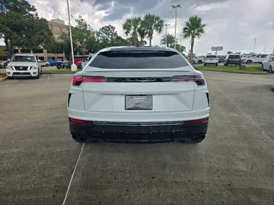 2022 Lamborghini Urus - Image 4 of 20