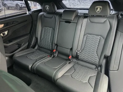 2022 Lamborghini Urus - Image 18 of 20
