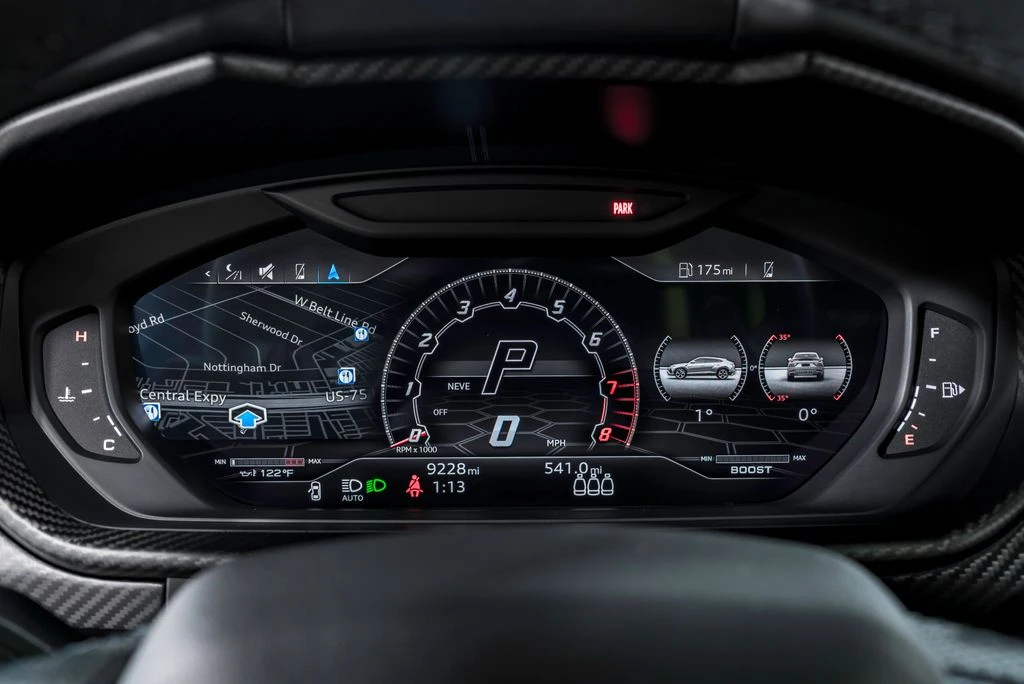 2022 Lamborghini Urus - Image 20 of 31