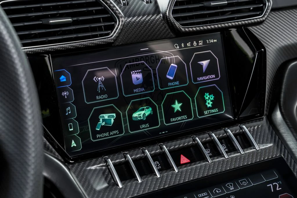 2022 Lamborghini Urus - Image 26 of 31