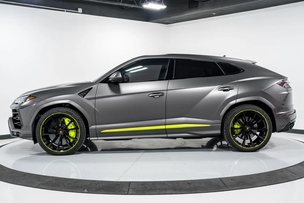 2022 Lamborghini Urus - Image 6 of 31