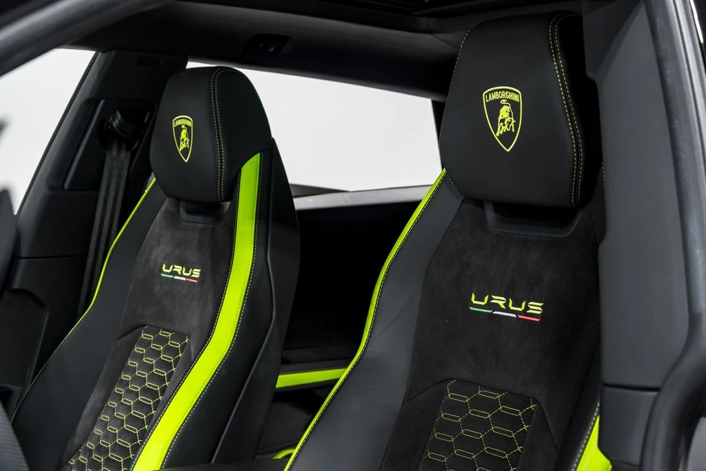 2022 Lamborghini Urus - Image 21 of 31