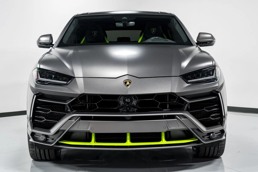 2022 Lamborghini Urus - Image 8 of 31