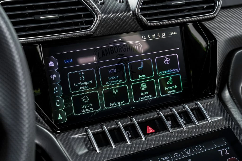 2022 Lamborghini Urus - Image 27 of 31
