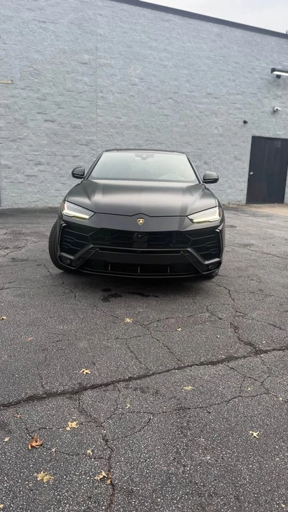 2022 Lamborghini Urus - Image 3 of 15