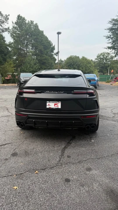 2022 Lamborghini Urus - Image 6 of 15