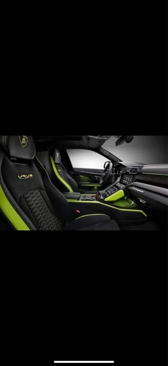 2022 Lamborghini Urus - Image 2 of 4