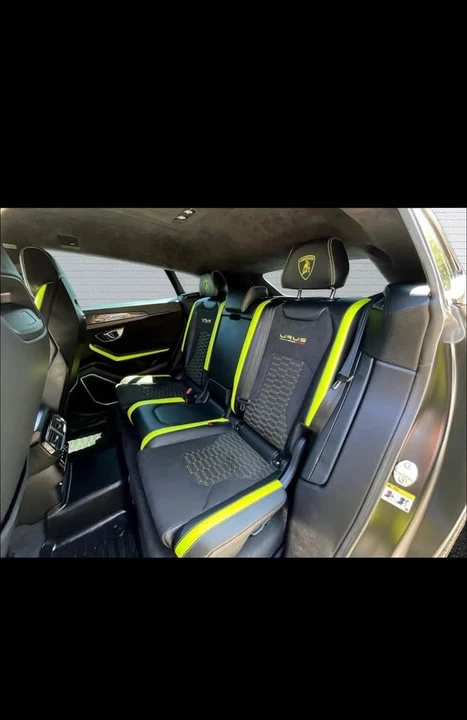 2022 Lamborghini Urus - Image 4 of 4