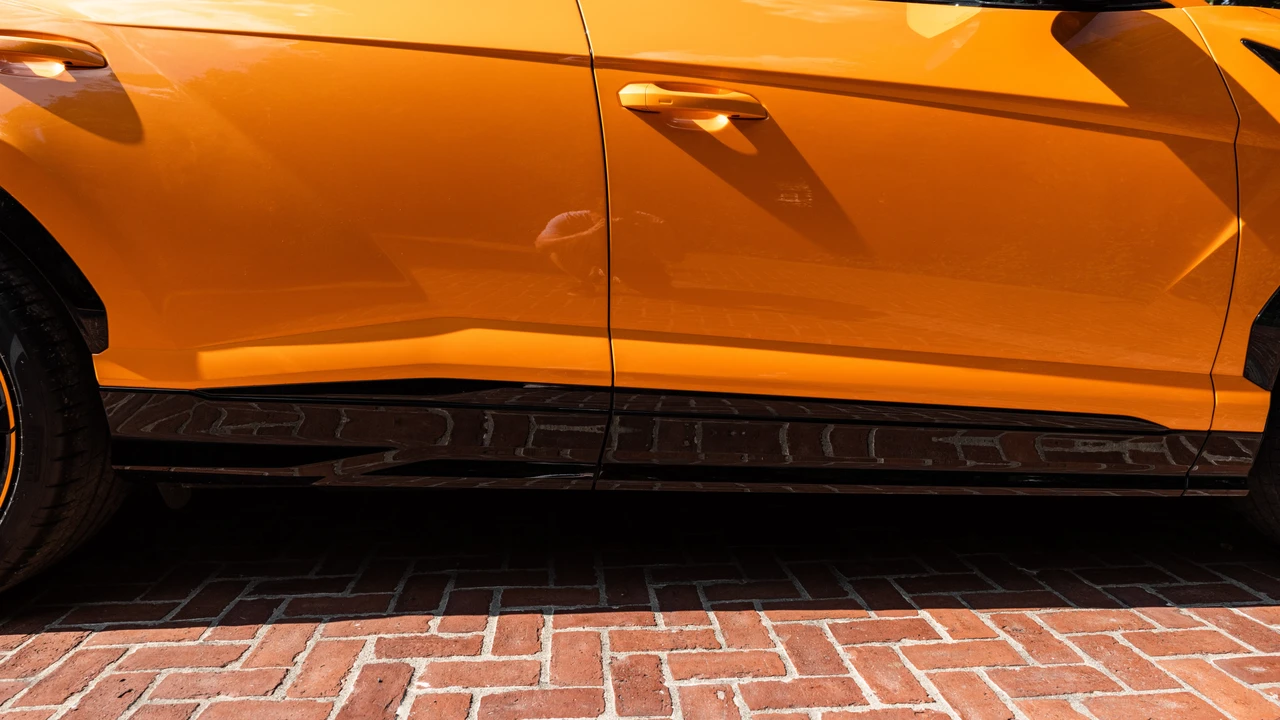 2022 Lamborghini Urus - Image 11 of 31