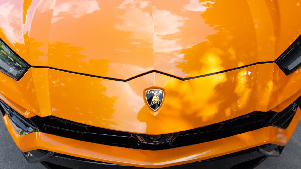 2022 Lamborghini Urus - Image 11 of 31