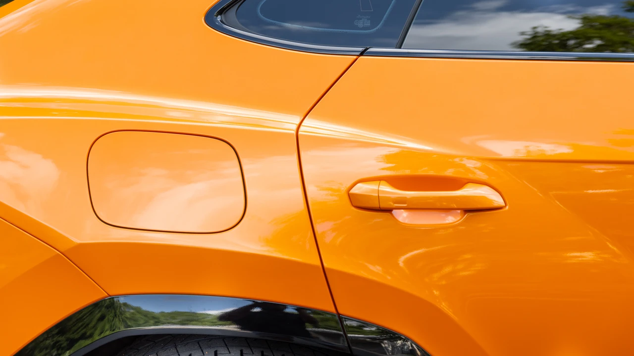 2022 Lamborghini Urus - Image 20 of 31