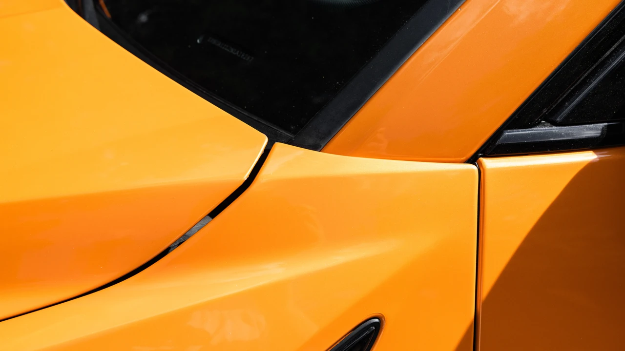 2022 Lamborghini Urus - Image 24 of 31