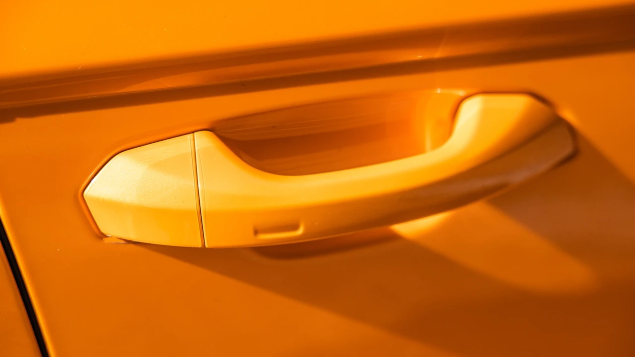 2022 Lamborghini Urus - Image 31 of 31