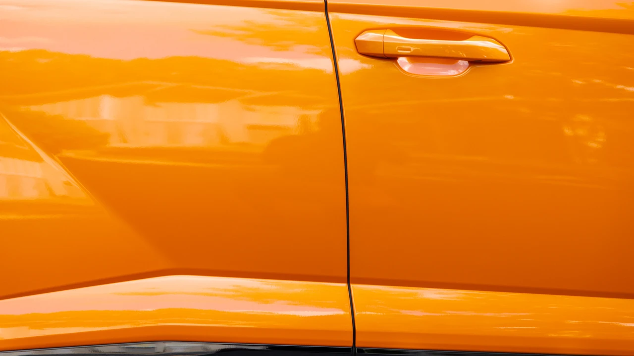 2022 Lamborghini Urus - Image 21 of 31