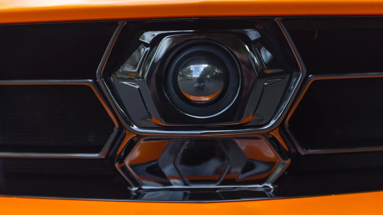 2022 Lamborghini Urus - Image 28 of 31