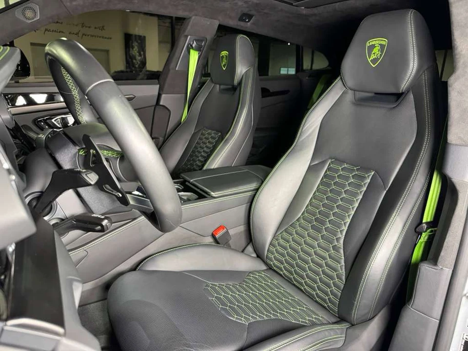 2022 Lamborghini Urus - Image 10 of 12