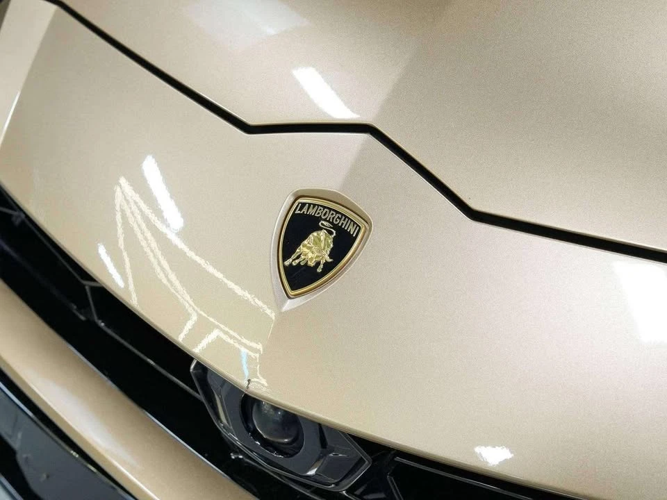 2022 Lamborghini Urus - Image 8 of 20