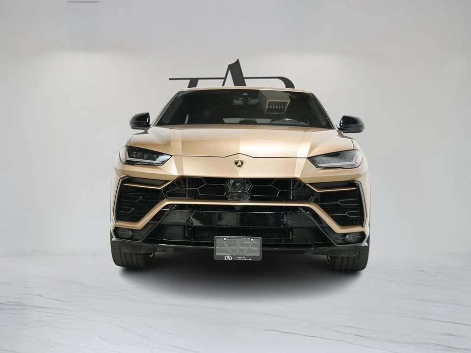 2022 Lamborghini Urus - Image 6 of 20