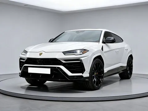 2022 Lamborghini Urus