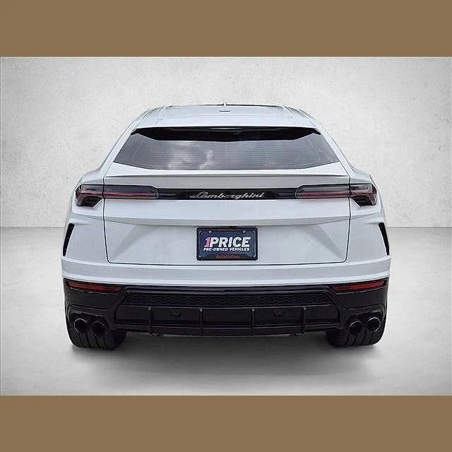 2022 Lamborghini Urus - Image 6 of 12