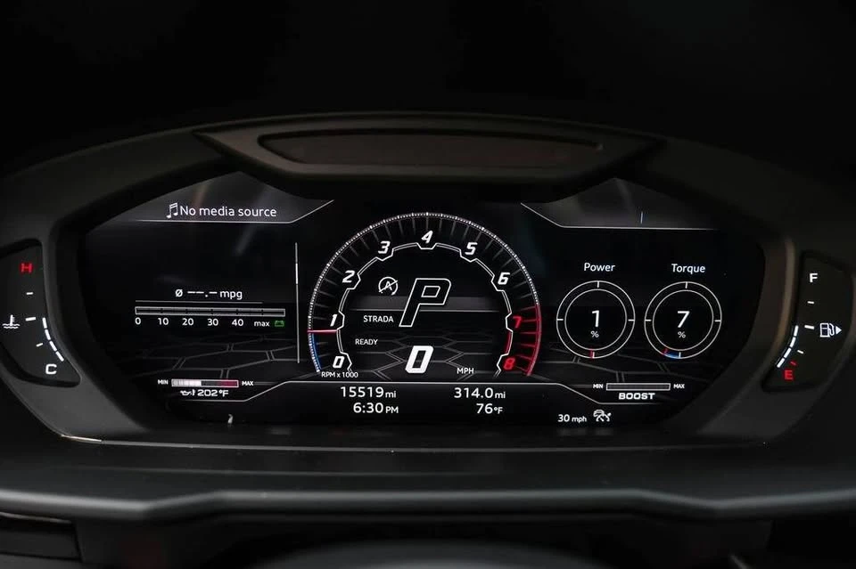 2022 Lamborghini Urus - Image 18 of 20