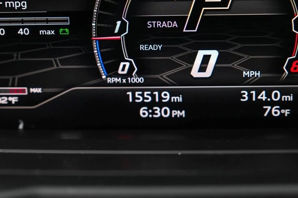 2022 Lamborghini Urus - Image 19 of 20