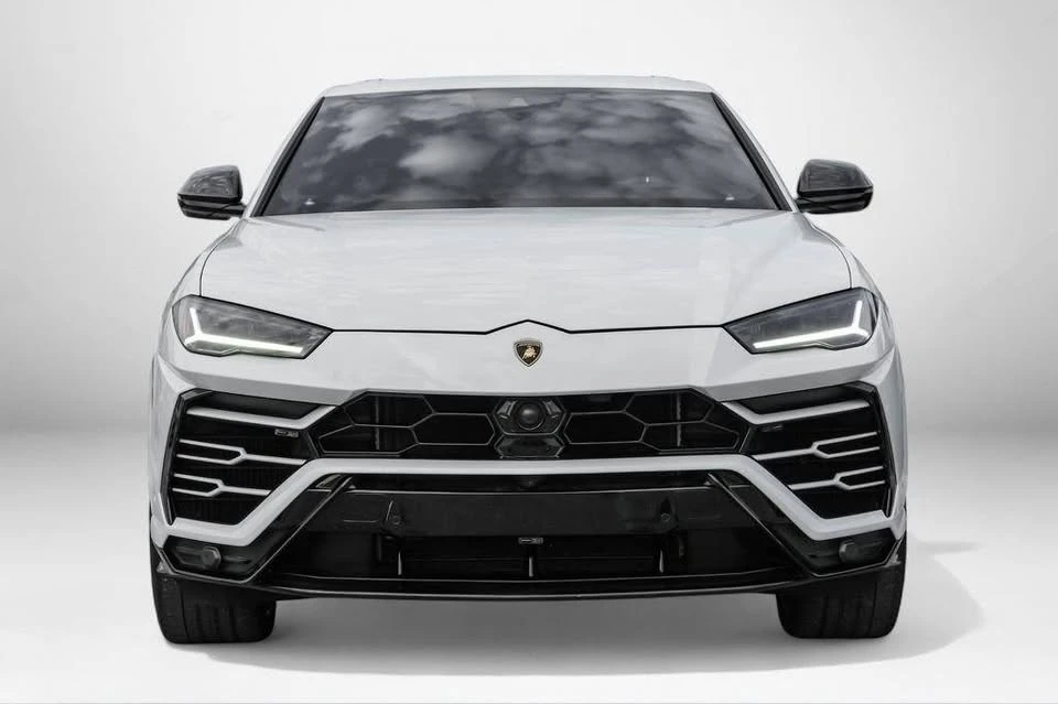 2022 Lamborghini Urus - Image 3 of 20