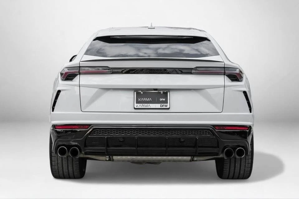 2022 Lamborghini Urus - Image 7 of 20