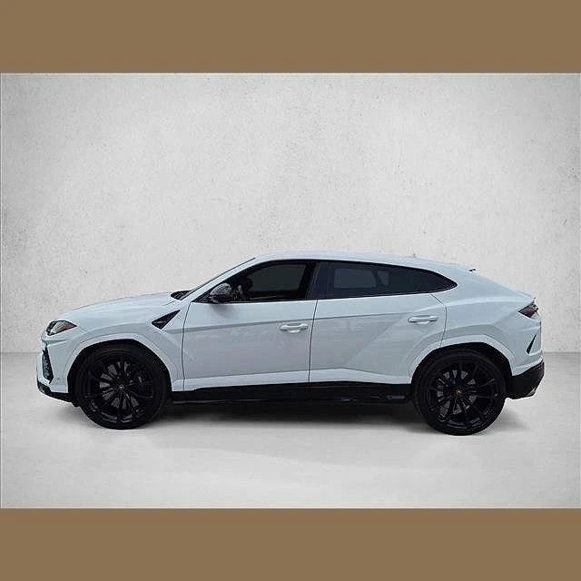 2022 Lamborghini Urus - Image 8 of 12