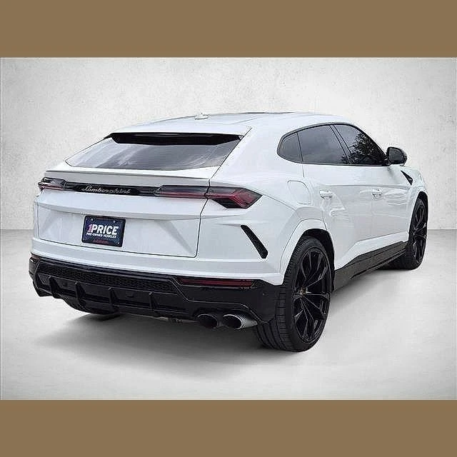 2022 Lamborghini Urus - Image 5 of 12