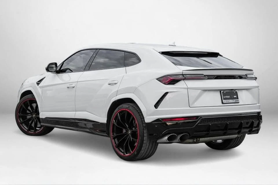 2022 Lamborghini Urus - Image 8 of 20