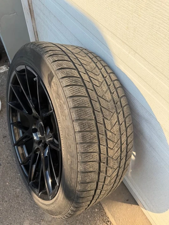 2022 Lamborghini Urus - Image 14 of 14