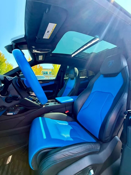 2022 Lamborghini Urus - Image 12 of 12