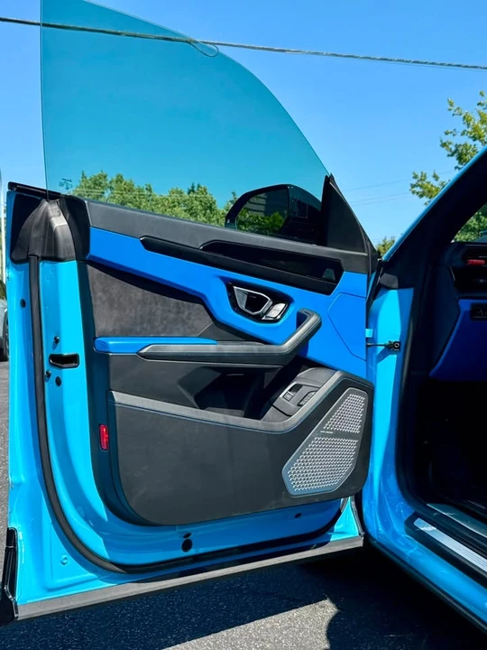 2022 Lamborghini Urus - Image 10 of 12