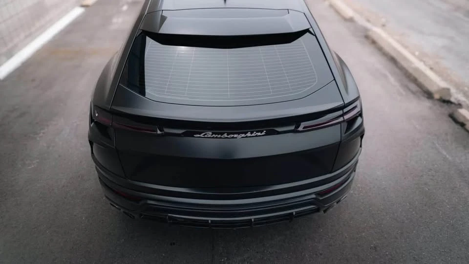2022 Lamborghini Urus - Image 5 of 6