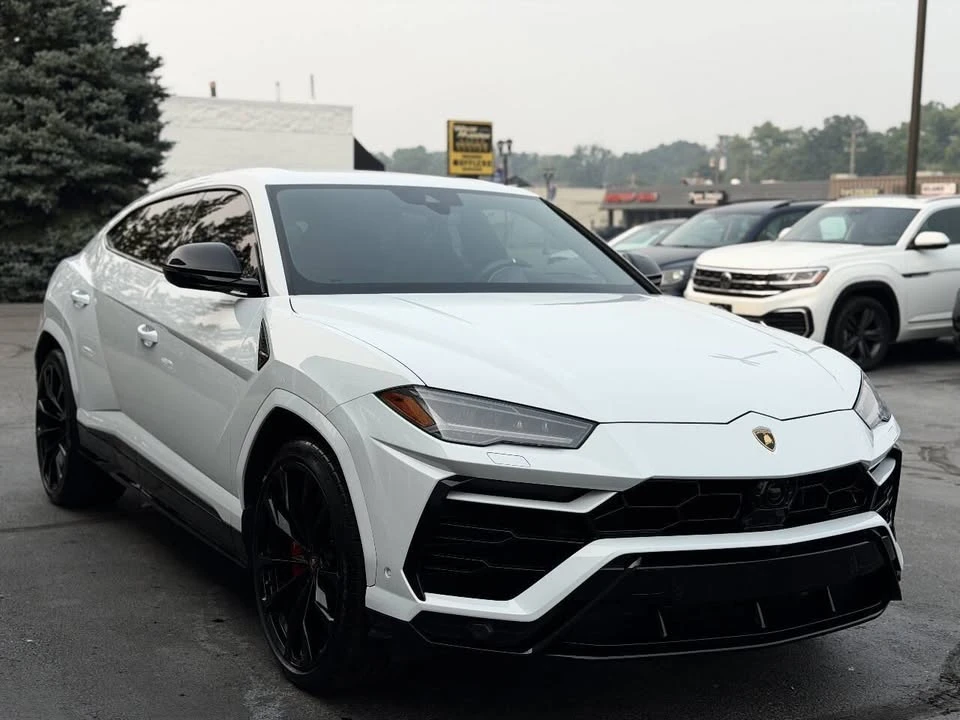 2022 Lamborghini Urus - Image 7 of 20