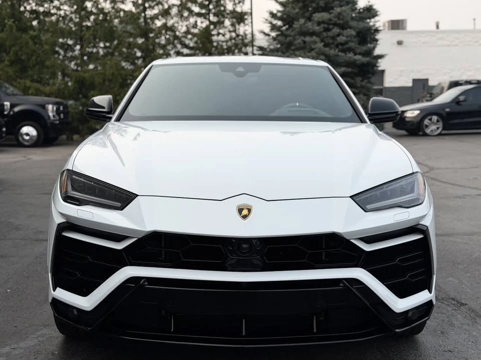 2022 Lamborghini Urus - Image 8 of 20